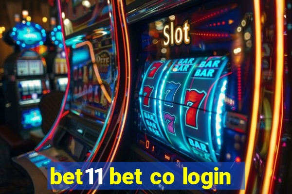 bet11 bet co login